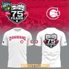 Vancouver Canadians Nat Bailey Stadium 75th Anniversary 2026 Hoodie T Shirt