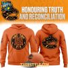 Vancouver Canucks Truth And Reconciliation Day 2026 Honouring Hoodie T Shirt