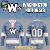 Atlanta Gladiators Pucks And Pages Night 2026 Personalized Hockey Jersey