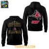 Wisconsin-River Falls Falcons King Of Division III Champions 2025 Hoodie T-Shirt