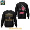 Wisconsin River Falls Falcons NCAA Division III National Champions 2025 Hoodie
