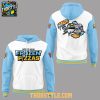 Wisconsin Timber Rattlers x Frozen Pizzas 2026 Night Hoodie T Shirt