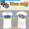 Wisconsin Timber Rattlers x Frozen Pizzas 2026 Night Hoodie T Shirt