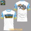 Wisconsin Timber Rattlers x Frozen Pizzas 2026 Night Hoodie T Shirt