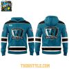 Worcester Railers HC 2026 Worcester Sharks Night Hoodie T Shirt
