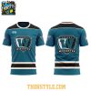 Worcester Railers HC 2026 Worcester Sharks Night Hoodie T Shirt
