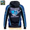 Worcester Railers IceCats 2026 New Season Is Coming Hoodie