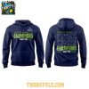 2026 Seattle Seahawks Super Bowl Champions LX Signed Hoodie T Shirt