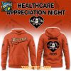 Boston Bruins Healthcare Appreciation x NHL 2026 Night Hoodie T-Shirt Boston Bruins Healthcare Appreciation x NHL 2026 Night Hoodie T-Shirt