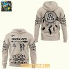 Arizona Wildcats 2026 Native American Heritage Tribute Night Hoodie