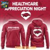 Auburn Tigers x Healthcare Appreciation Night 2026 Hoodie T-Shirt