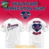 Atlanta Braves Healthcare Appreciation Night 2026 x MLB Hoodie Shirts