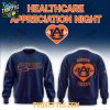 Auburn Tigers x Healthcare Appreciation Night 2026 Hoodie T Shirt