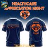 Auburn Tigers x Healthcare Appreciation Night 2026 Hoodie T Shirt