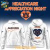 Auburn Tigers x Healthcare Appreciation Night 2026 Hoodie T Shirt