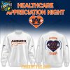 Auburn Tigers x Healthcare Appreciation Night 2026 Hoodie T Shirt