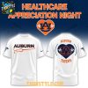 Auburn Tigers x Healthcare Appreciation Night 2026 Hoodie T Shirt
