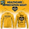 Boston Bruins Healthcare Appreciation x NHL 2026 Night Hoodie T Shirt