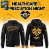 Boston Bruins Healthcare Appreciation x NHL 2026 Night Hoodie T Shirt