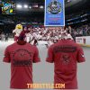 Boston College Eagles Beanpot Champions 2026 Celebration Hoodie T Shirt