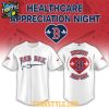 Boston Red Sox x Healthcare Appreciation Night 2026 Baseball Jersey