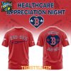 Boston Red Sox x Healthcare MLB Night Of Appreciation Hoodie T Shirt