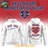Boston Red Sox x Healthcare MLB Night Of Appreciation Hoodie T Shirt