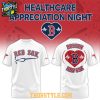 Boston Red Sox x Healthcare MLB Night Of Appreciation Hoodie T Shirt