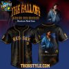 Baltimore Orioles x J. Cole The Fall Off 2026 Tour Baseball Jersey