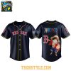 Boston Red Sox x One Piece Night 2026 Into The Grand Line Baseball Jersey