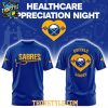 Buffalo Sabres Healthcare Appreciation Night 2026 NHL Hoodie Shirts