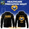 Buffalo Sabres Healthcare Appreciation Night 2026 NHL Hoodie Shirts