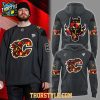 Arizona Wildcats 2026 Native American Heritage Tribute Night Hoodie