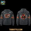 Calgary Flames Black History Celebration Night 2026 Hoodie T Shirt