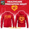 Nashville Predators Healthcare Appreciation Night 2026 NHL Hoodie Shirts