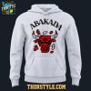 Chicago Bulls Abakada 2026 Filipino American Vibe Hoodie T Shirt