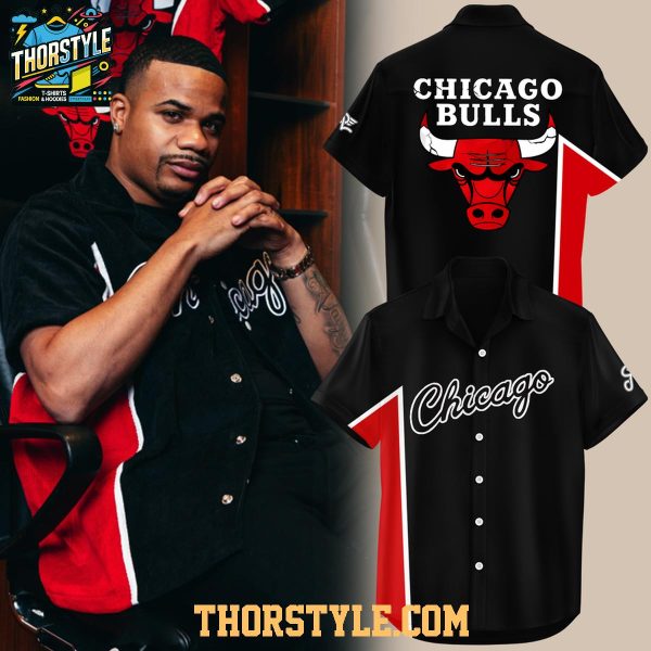 Chicago Bulls Derrick Rose Night 2026 Hawaiian Shirt