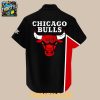 Chicago Bulls Derrick Rose Night 2026 Hawaiian Shirt