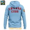 Chicago Cubs Spring Training Blue Royals 2026 Hoodie T Shirt