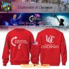 Cincinnati Bearcats 2026 Turning Point USA x University Of Cincinnati Hoodie