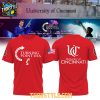 Cincinnati Bearcats 2026 Turning Point USA x University Of Cincinnati Hoodie