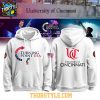 Cincinnati Bearcats 2026 Turning Point USA x University Of Cincinnati Hoodie