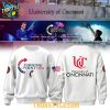 Cincinnati Bearcats 2026 Turning Point USA x University Of Cincinnati Hoodie