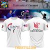 Cincinnati Bearcats 2026 Turning Point USA x University Of Cincinnati Hoodie