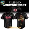 Atlanta Braves Filipino American Heritage 2026 Night Baseball Jersey