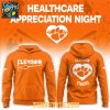 Clemson Tigers 2026 Healthcare Appreciation Night NCAA Hoodie Shirts