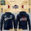 Cleveland Cavaliers THe Legacy Lives On 2026 NBA Night Hoodie T Shirt