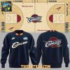 Cleveland Cavaliers THe Legacy Lives On 2026 NBA Night Hoodie T Shirt