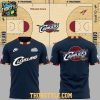 Cleveland Cavaliers THe Legacy Lives On 2026 NBA Night Hoodie T Shirt