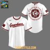 Cleveland Guardians Firefighter Appreciation And Tribute Night 2026 Jersey